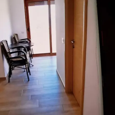 Apartments Md Lux 苏托莫雷 外观 照片