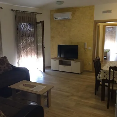 Apartments Md Lux 苏托莫雷 外观 照片
