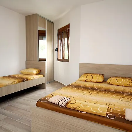 Apartments Md Lux 苏托莫雷 客房 照片