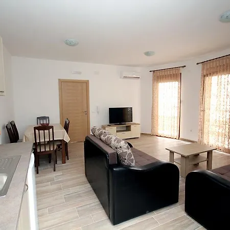 Apartments Md Lux 苏托莫雷 客房 照片