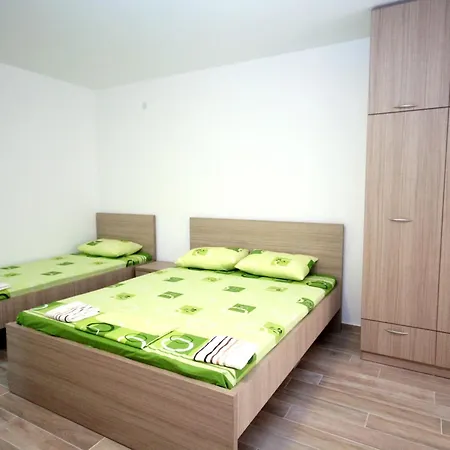 Apartments Md Lux 苏托莫雷 外观 照片